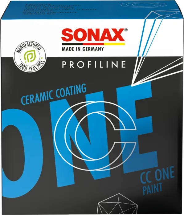 PROFILINE HybridCoating CC One- PROFILINE Bảo Vệ Mặt Sơn Dạng Gốm Lai CC ONE    267841