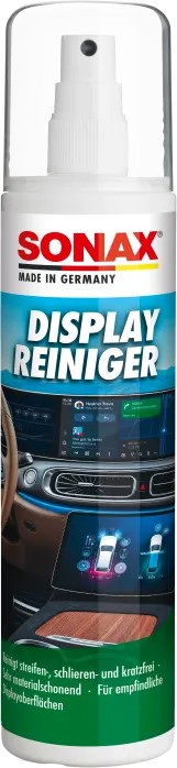 Display Cleaner _ Làm sạch màn hình