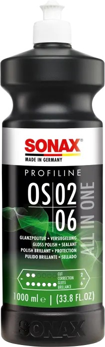PROFILINE OS 02-06