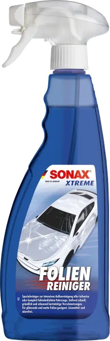 XTREME PPF+Vinyl Cleaner - Dung dịch làm sạch trên bề mặt PPF+Vinyl