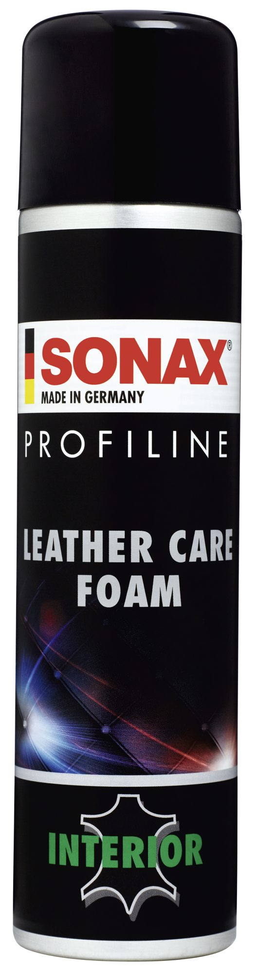 PROFILINE Leather Care Foam- PROFILINE Chăm Sóc Da Dạng Bọt