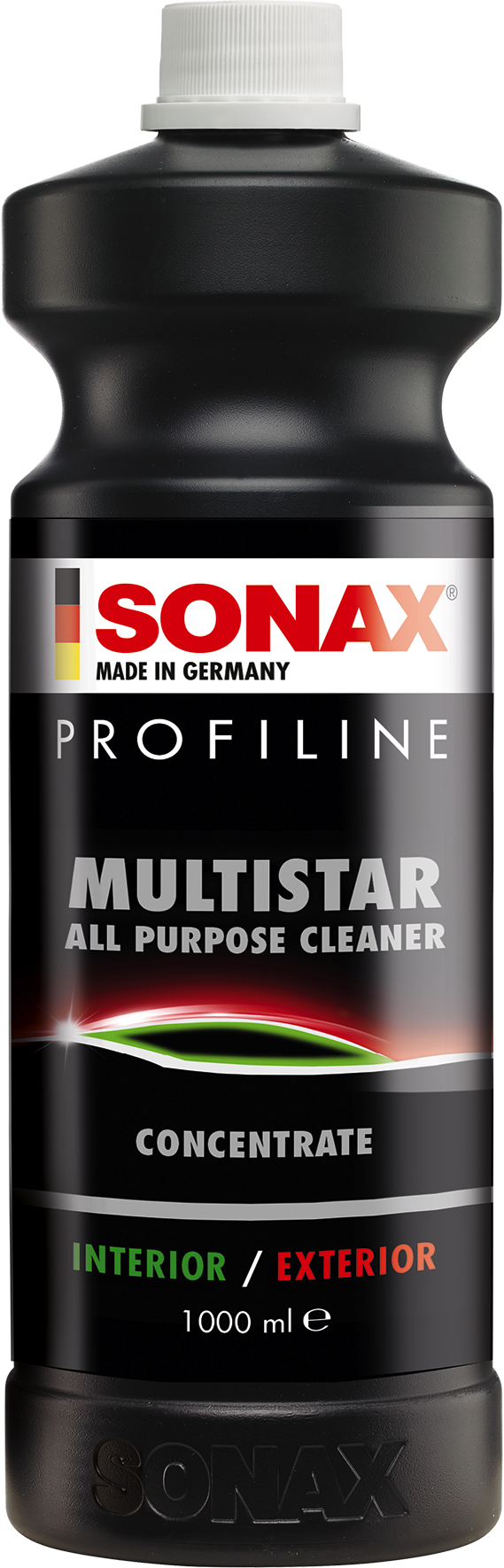 PR0FILINE Multistar- Làm Sạch Đa Năng PROFILINE